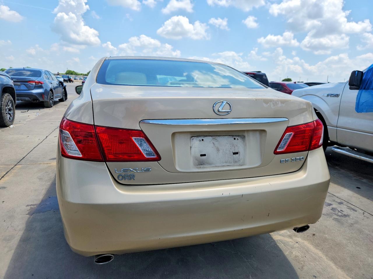 Lexus Es 350