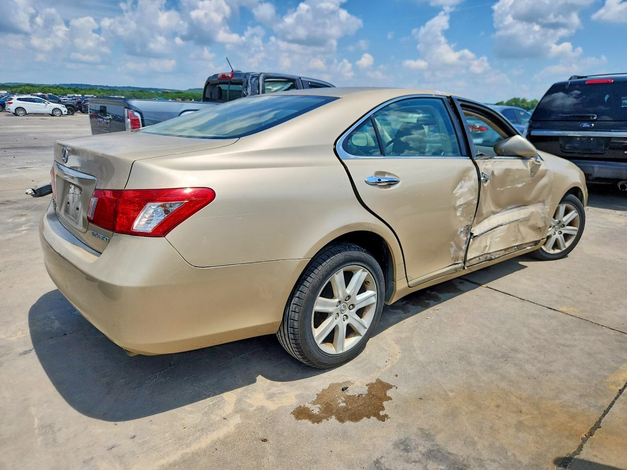 Lexus Es 350