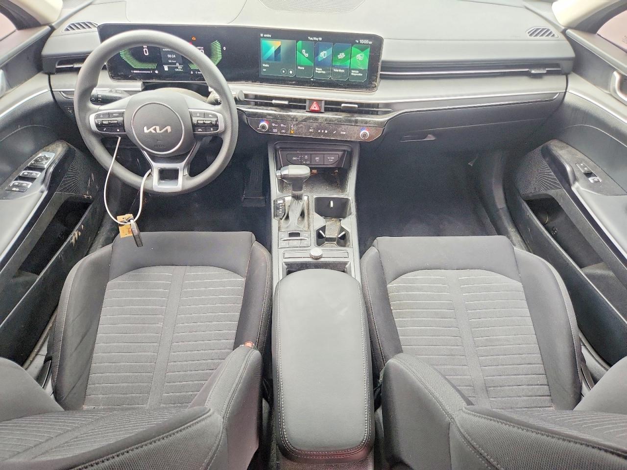 Kia K5 Lxs