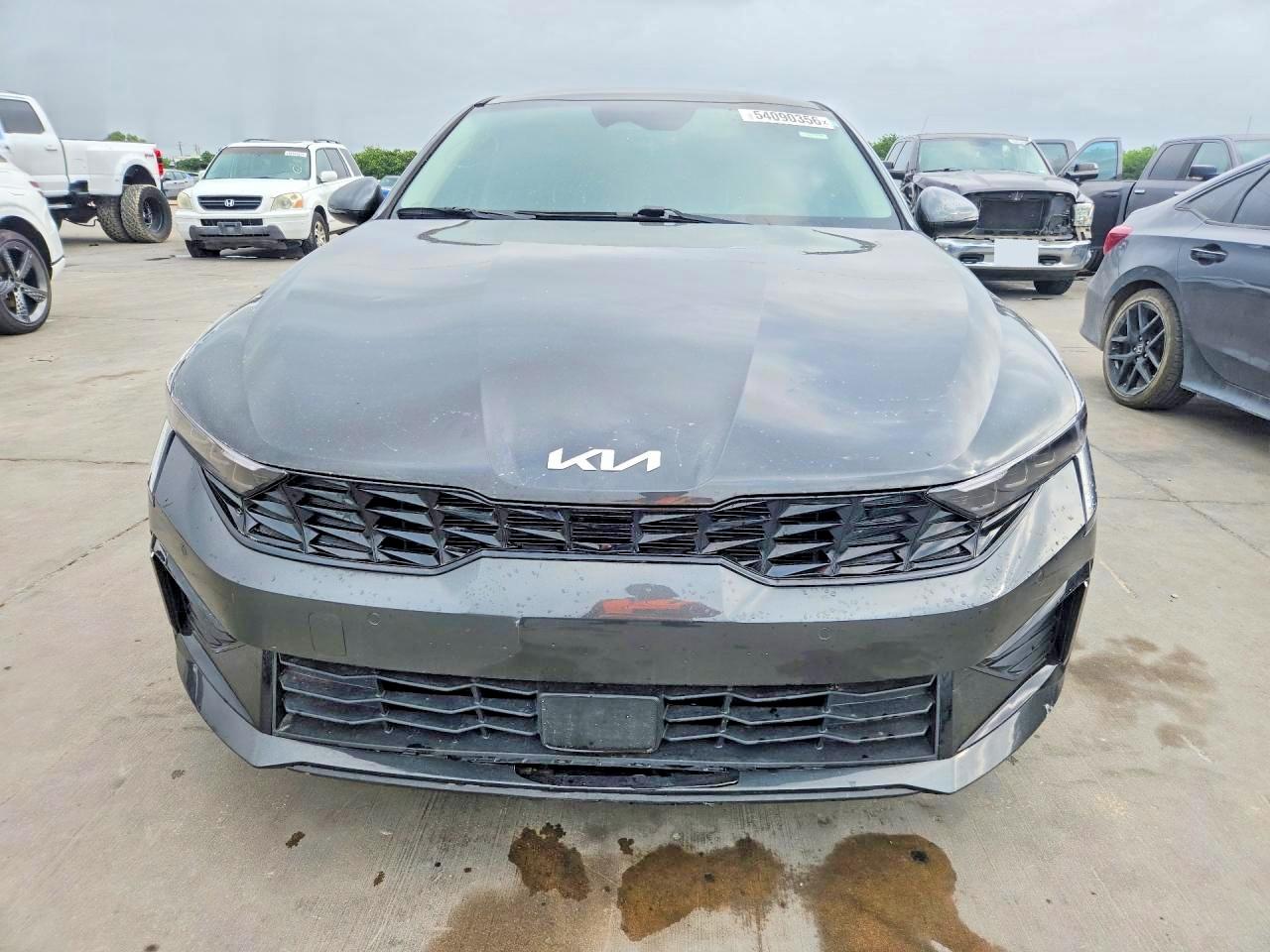Kia K5 Lxs