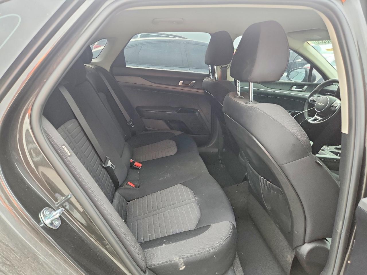 Kia K5 Lxs