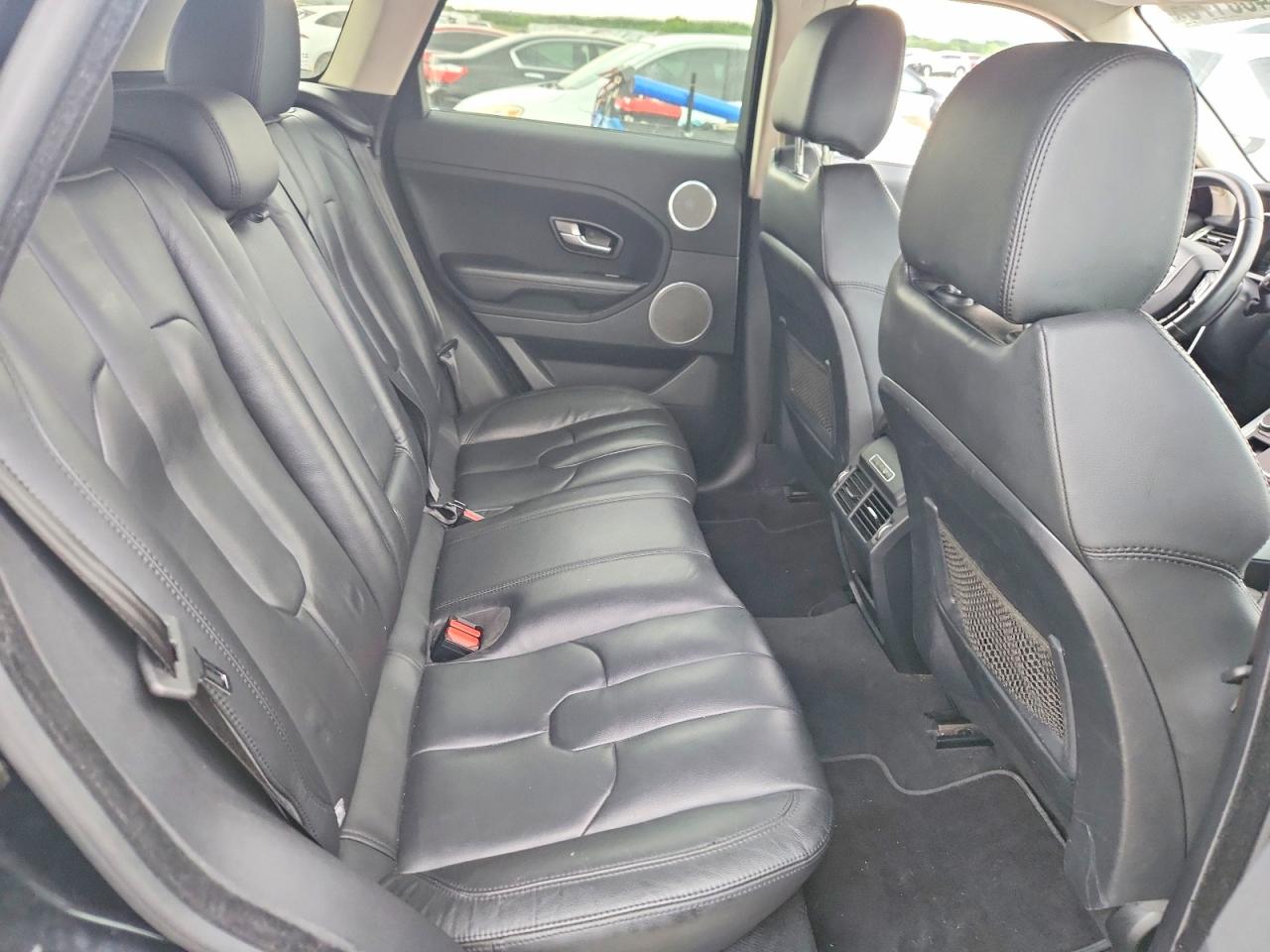 Land Rover Range Rover Pure Plus