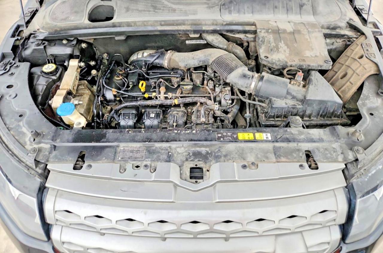 Land Rover Range Rover Pure Plus