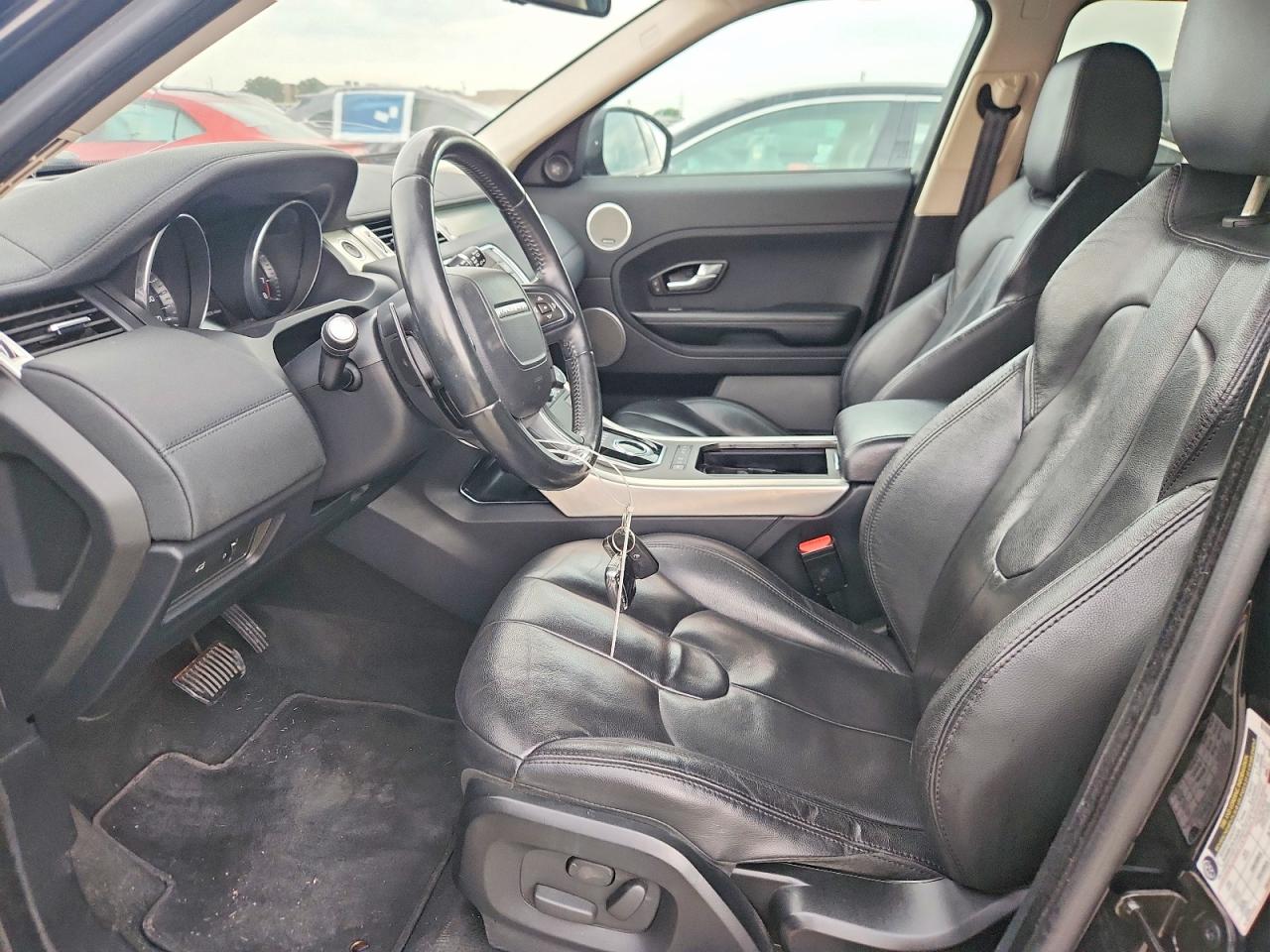 Land Rover Range Rover Pure Plus
