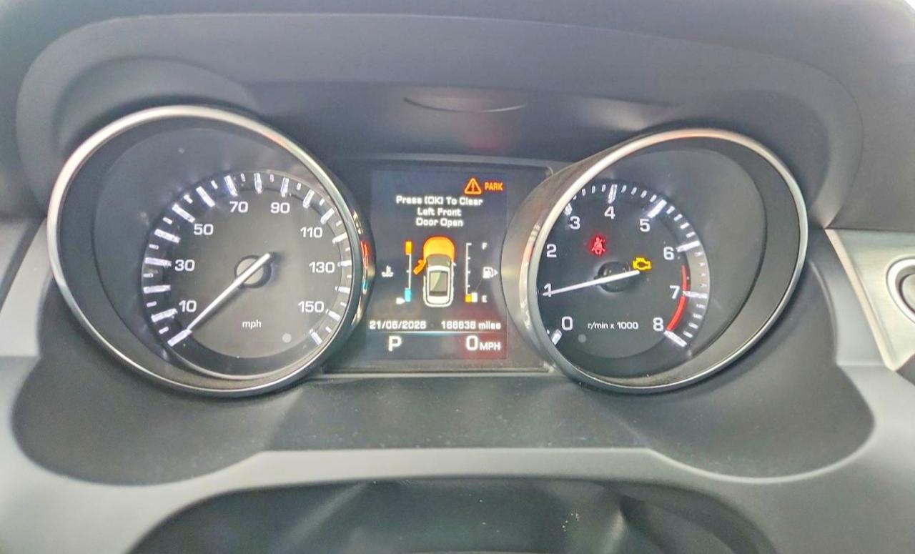 Land Rover Range Rover Pure Plus