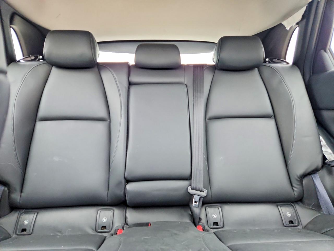 Mazda Cx Preferred