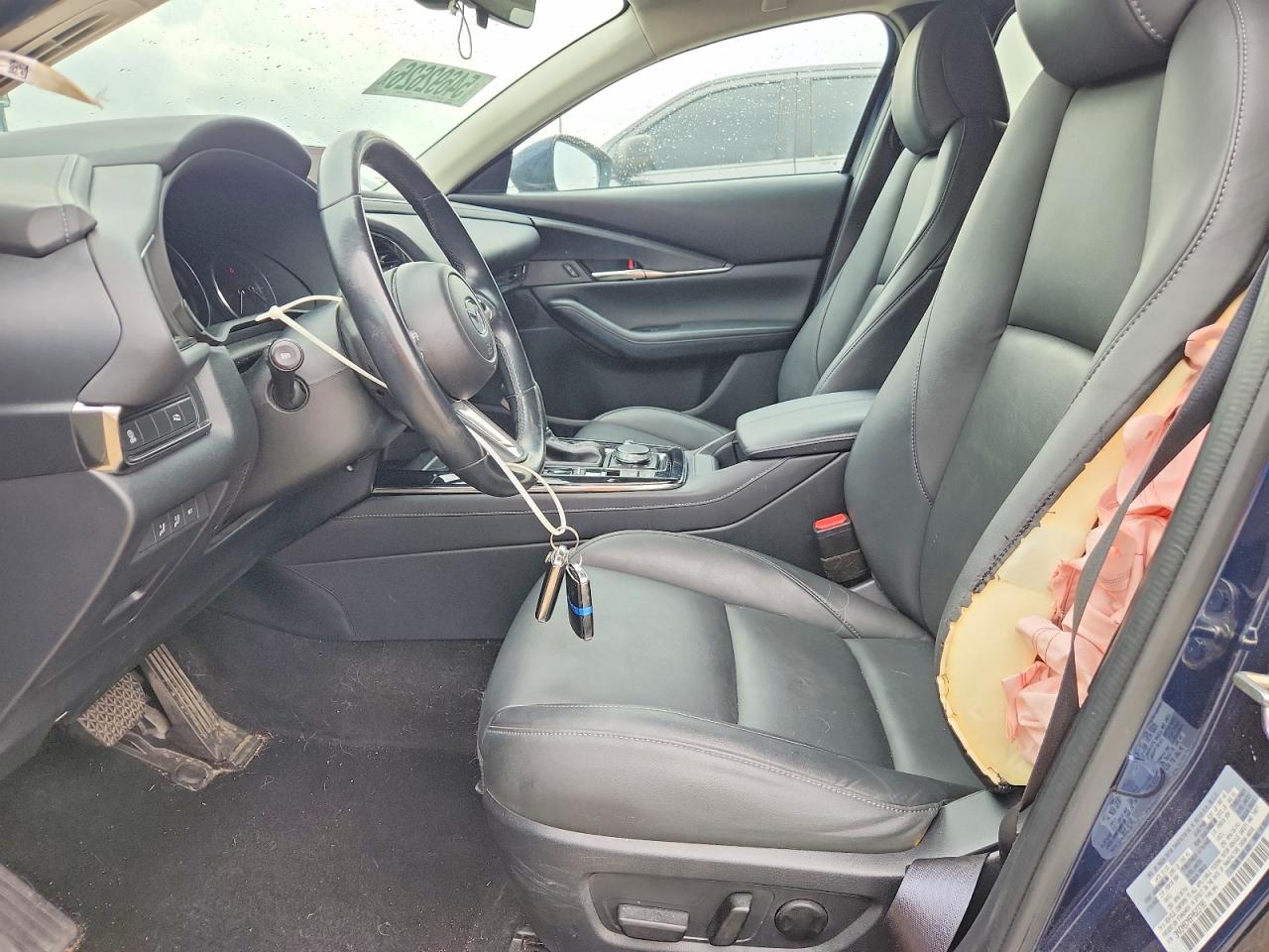 Mazda Cx Preferred