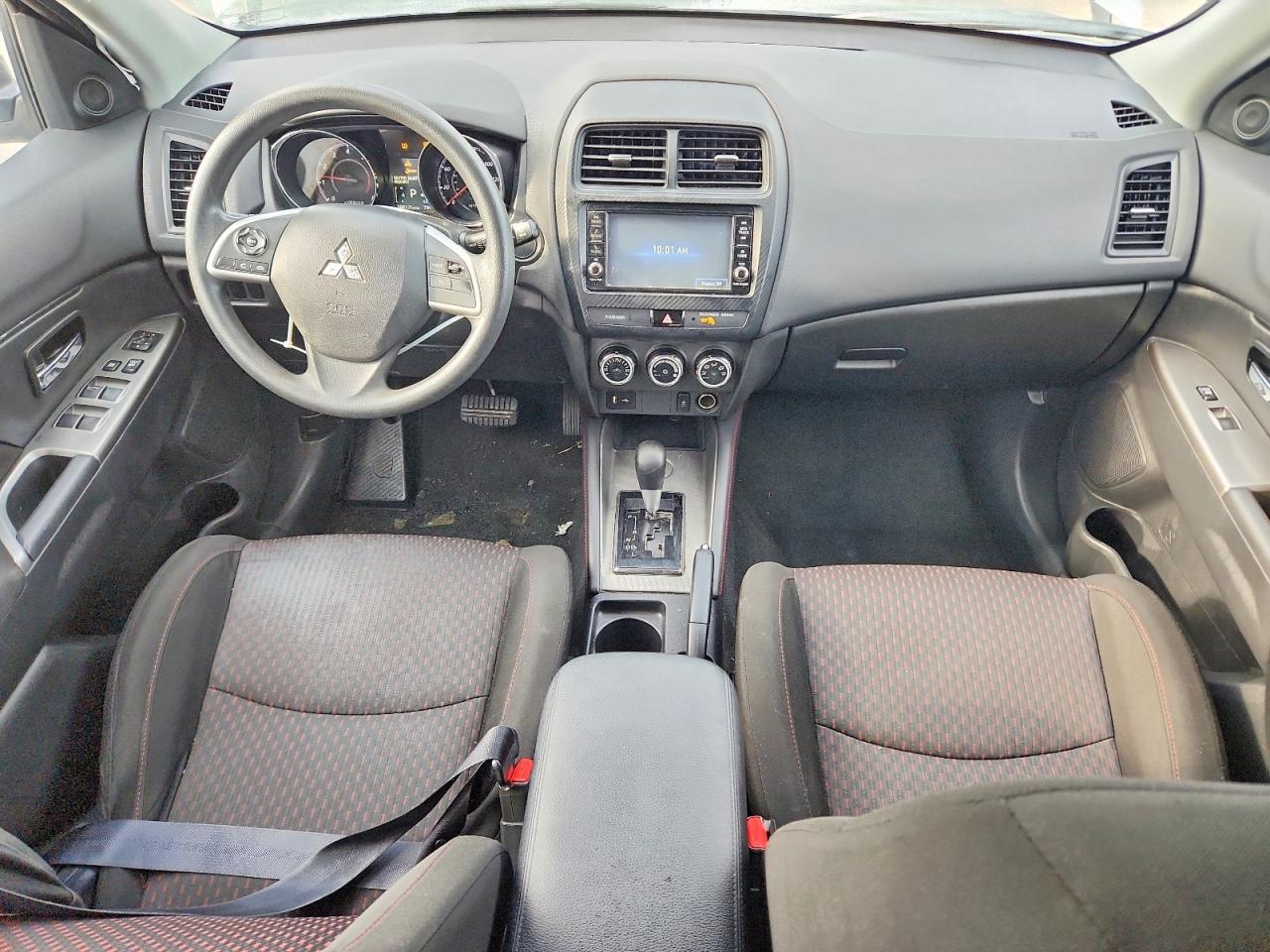 Mitsubishi Outlander Es