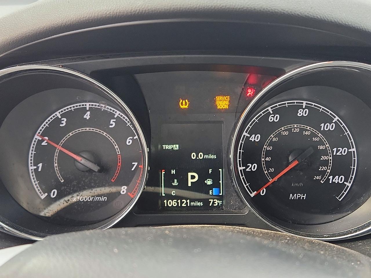 Mitsubishi Outlander Es