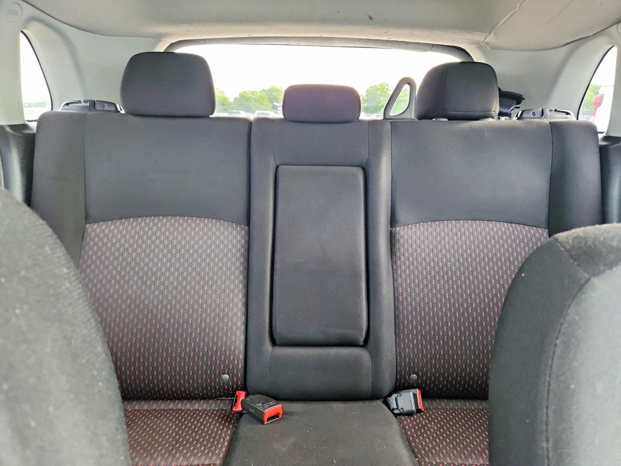 Mitsubishi Outlander Es