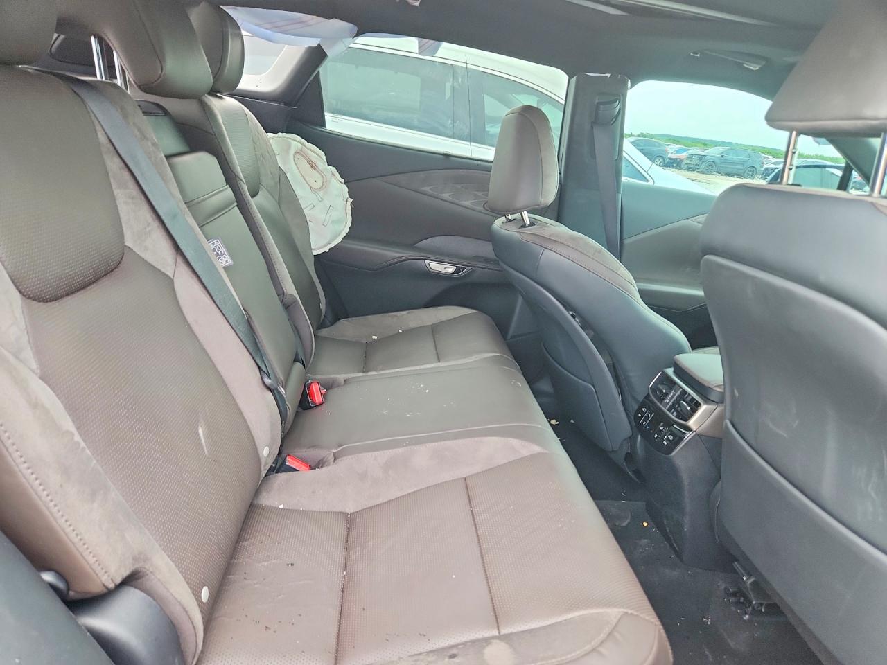 Lexus RX Luxury