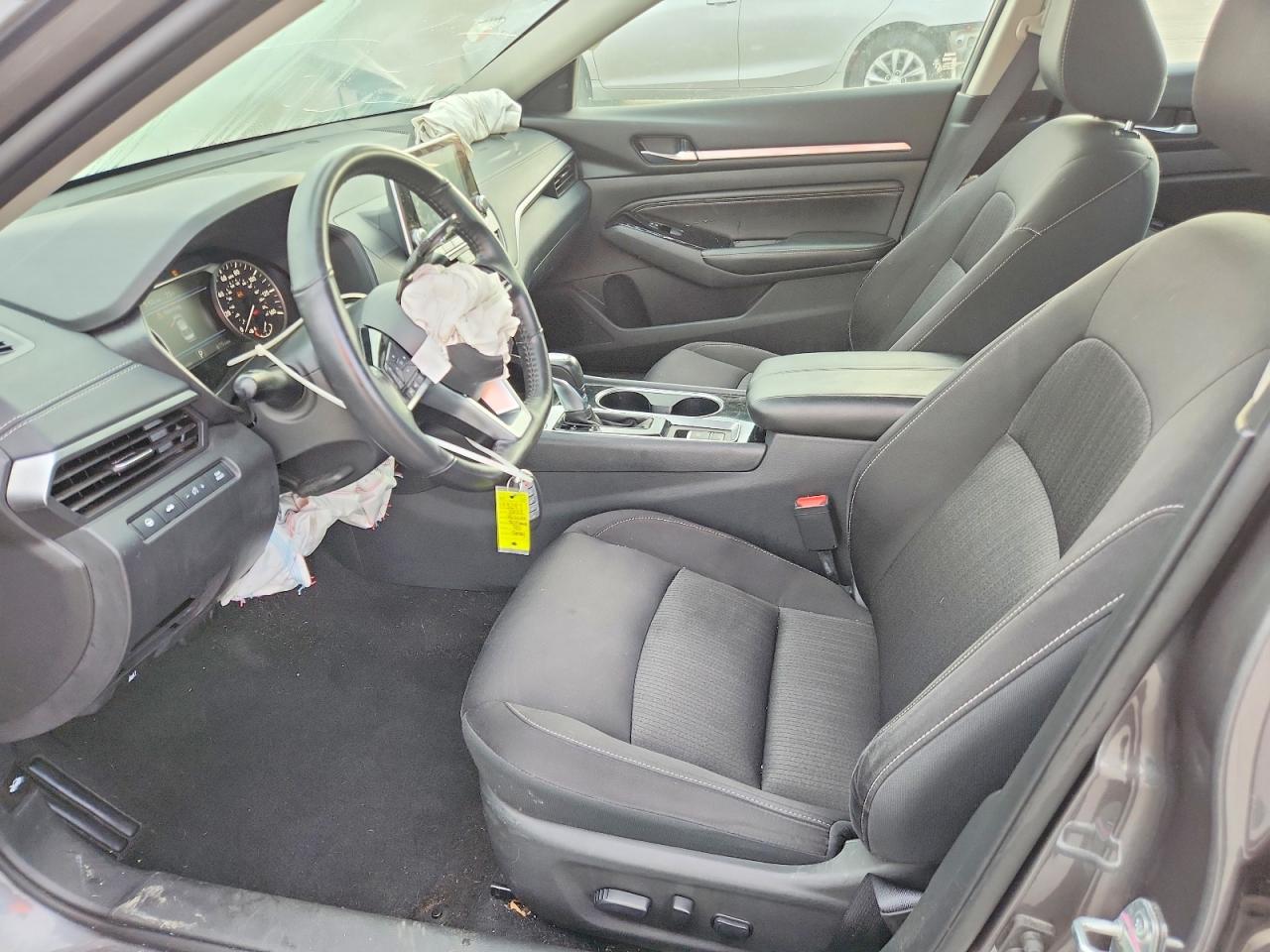 Nissan Altima Sv