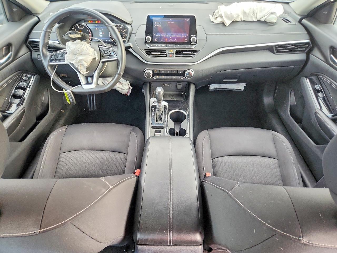 Nissan Altima Sv