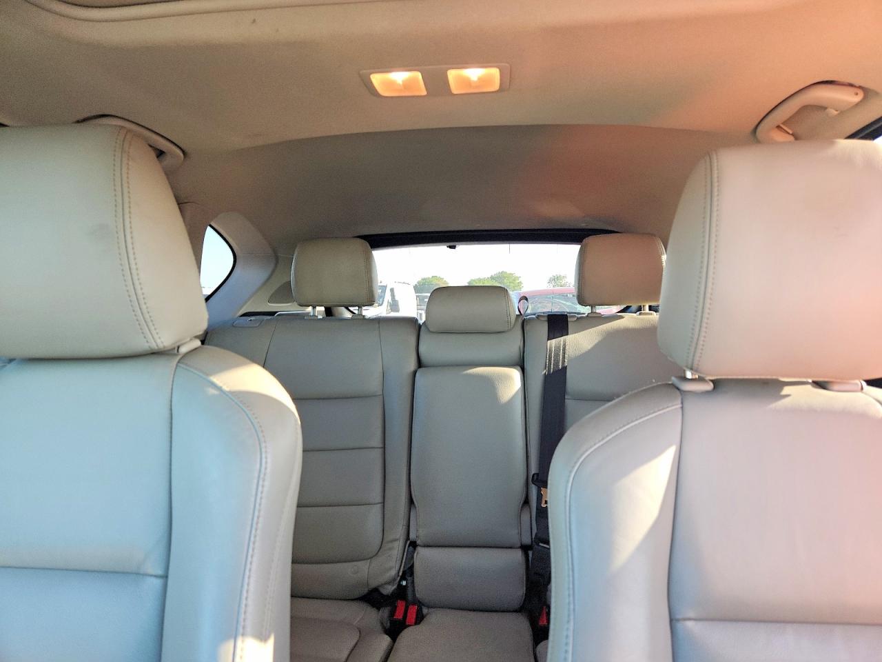 Mazda Cx Touring