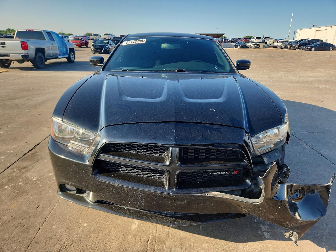 Dodge Charger Sxt