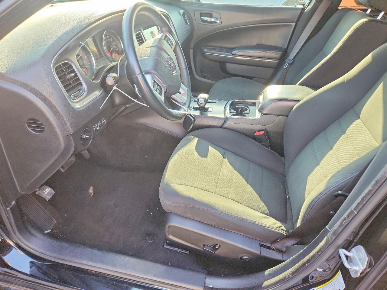 Dodge Charger Sxt