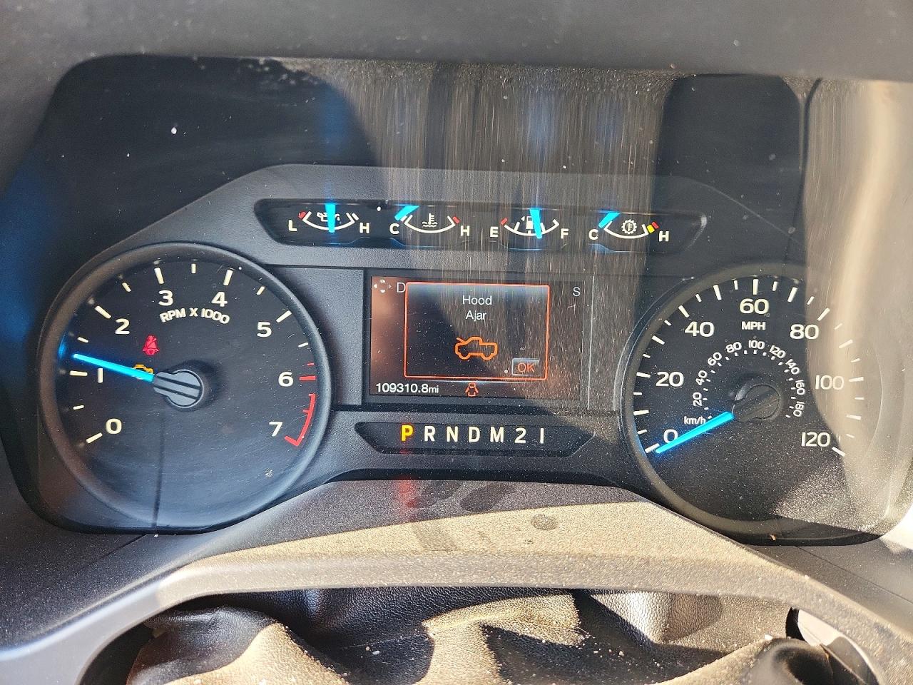 Ford F-150 Super Cab