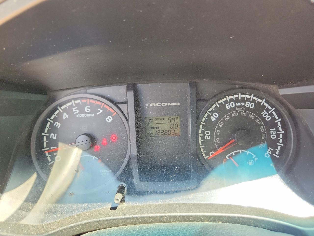 Toyota Tacoma Sr