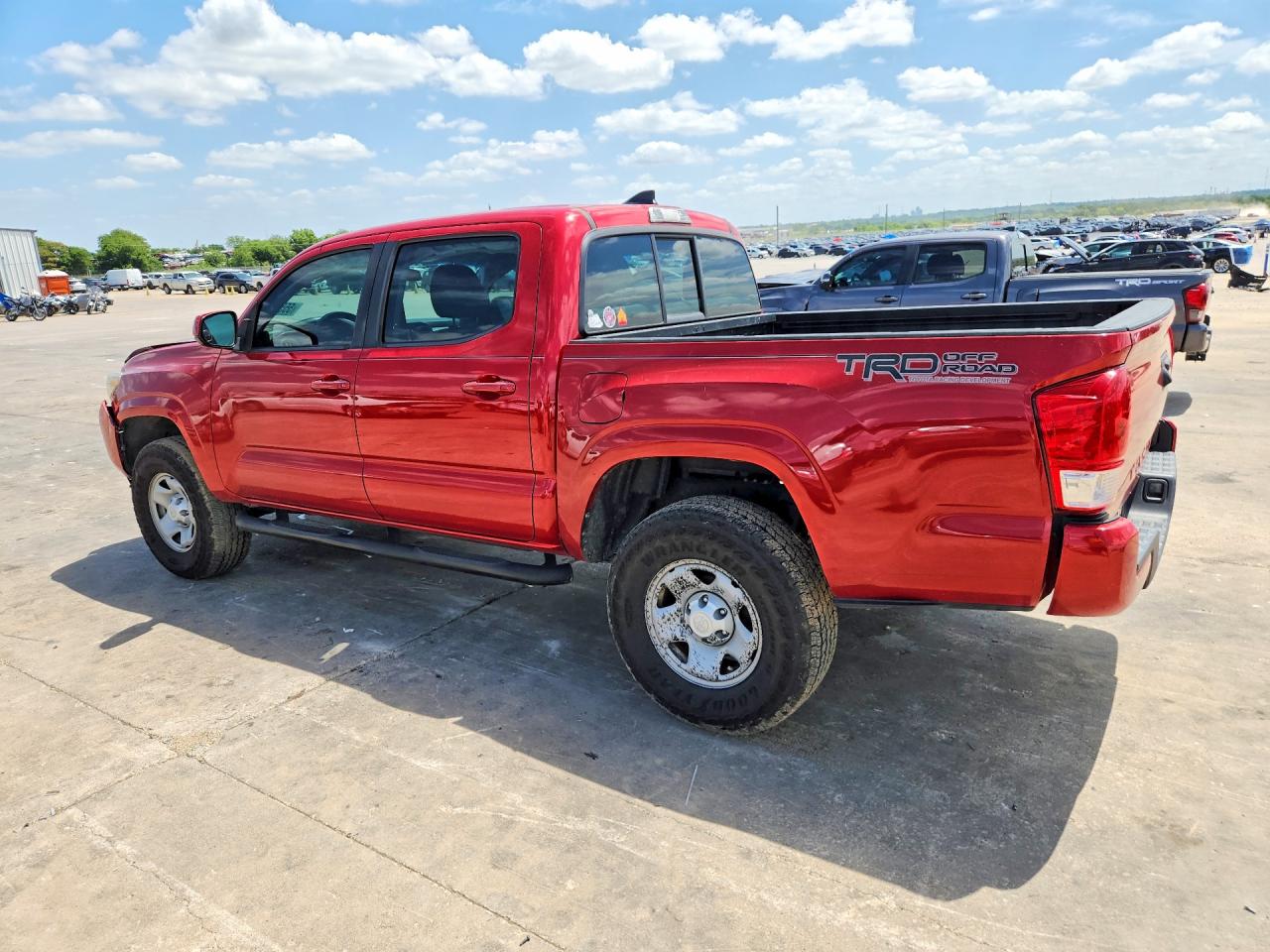 Toyota Tacoma Sr