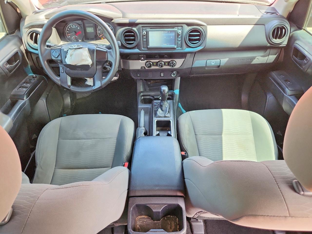 Toyota Tacoma Sr