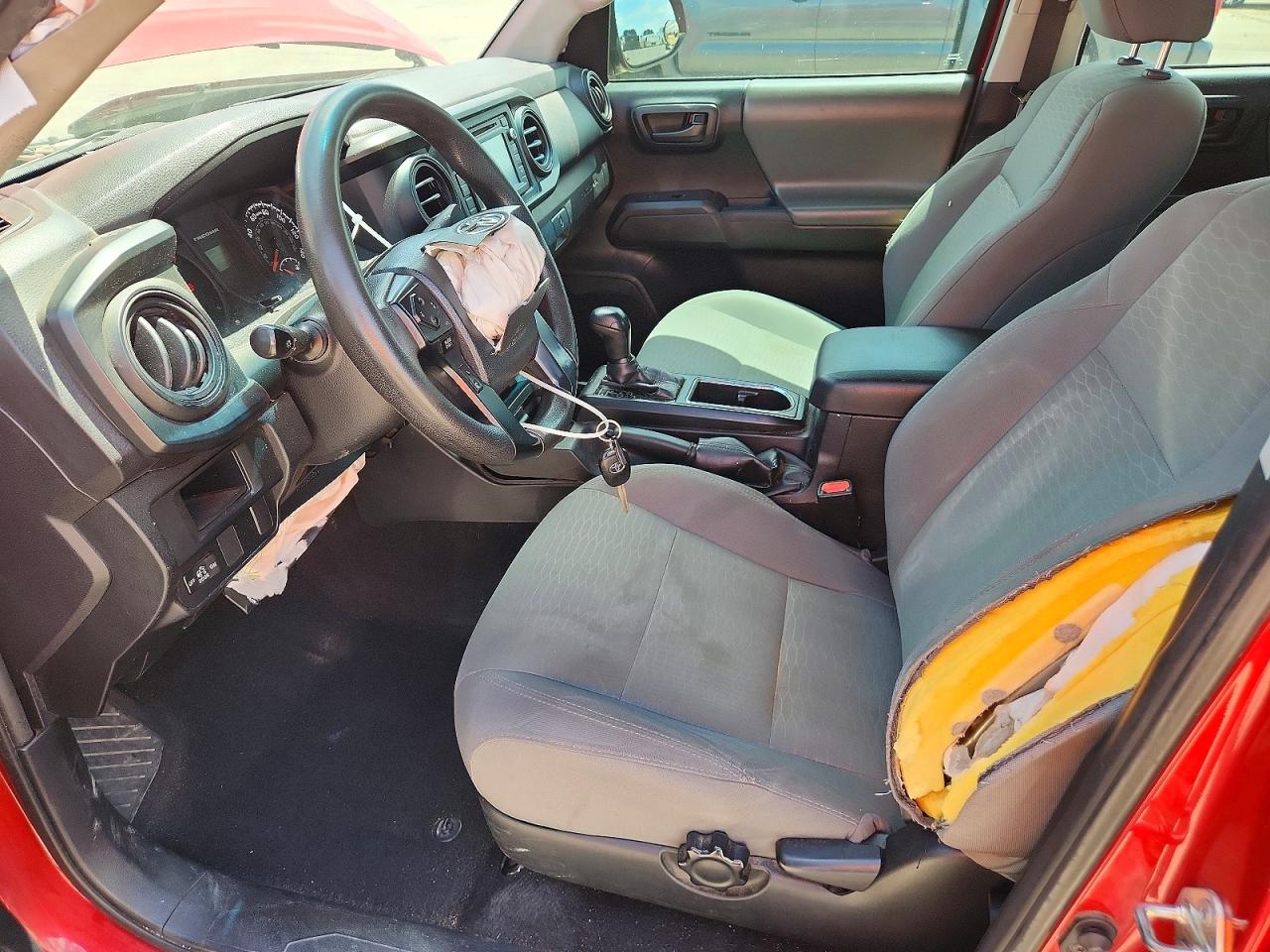 Toyota Tacoma Sr