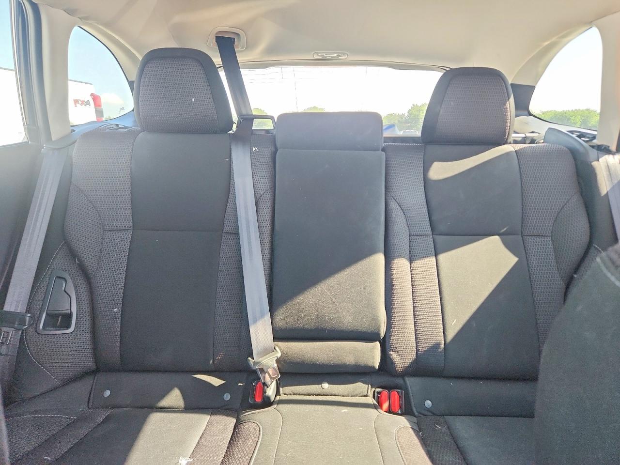 Subaru Outback Premium