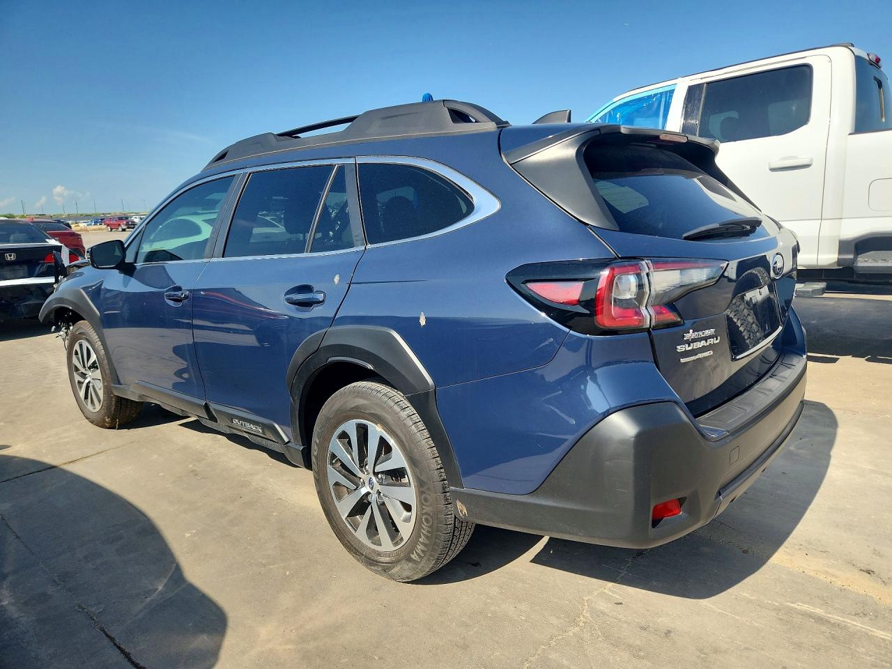 Subaru Outback Premium