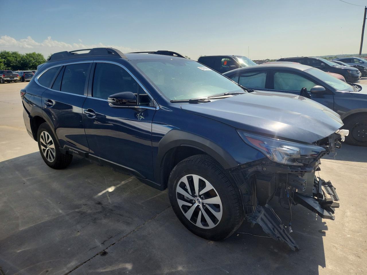 Subaru Outback Premium