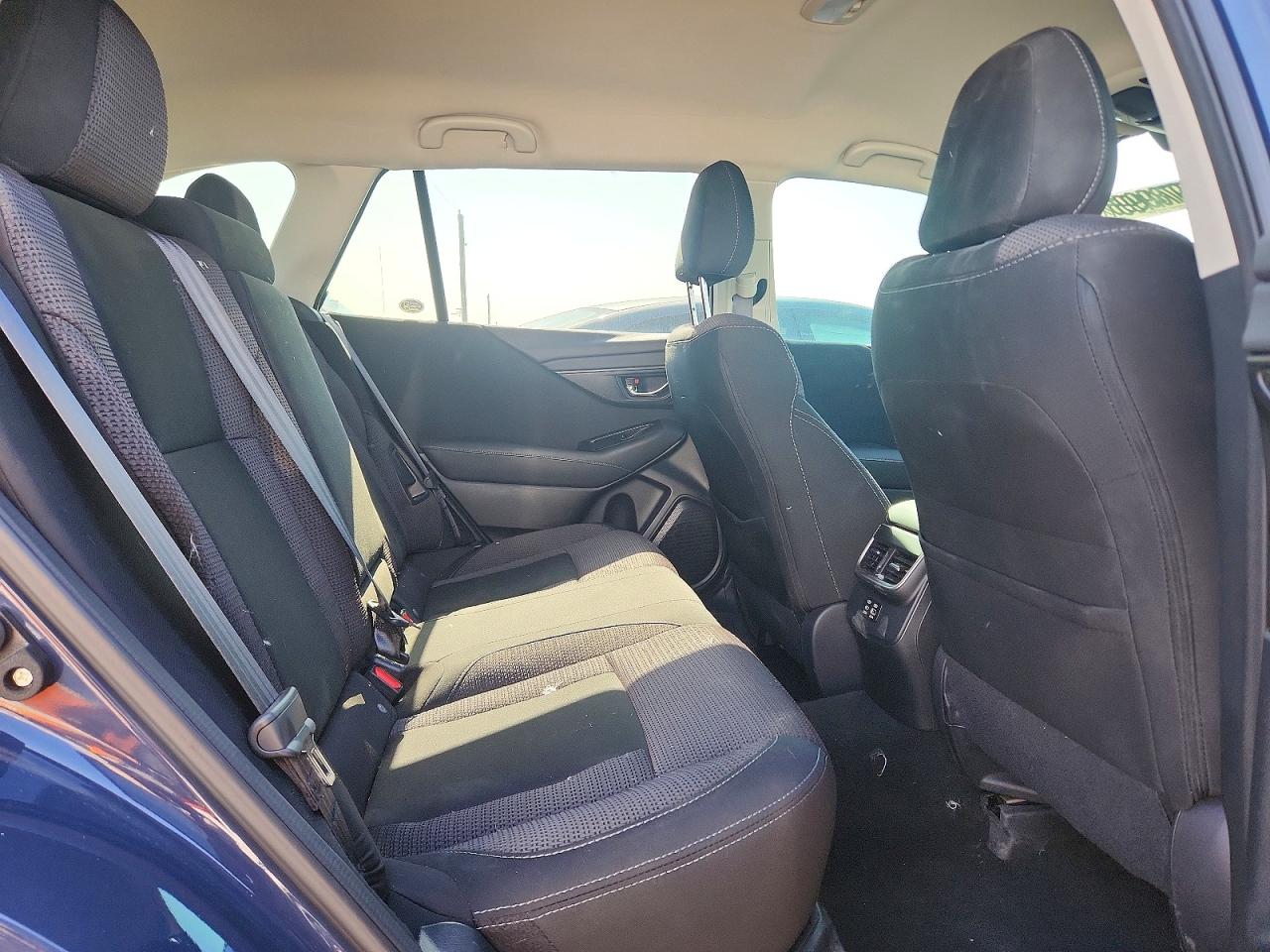 Subaru Outback Premium
