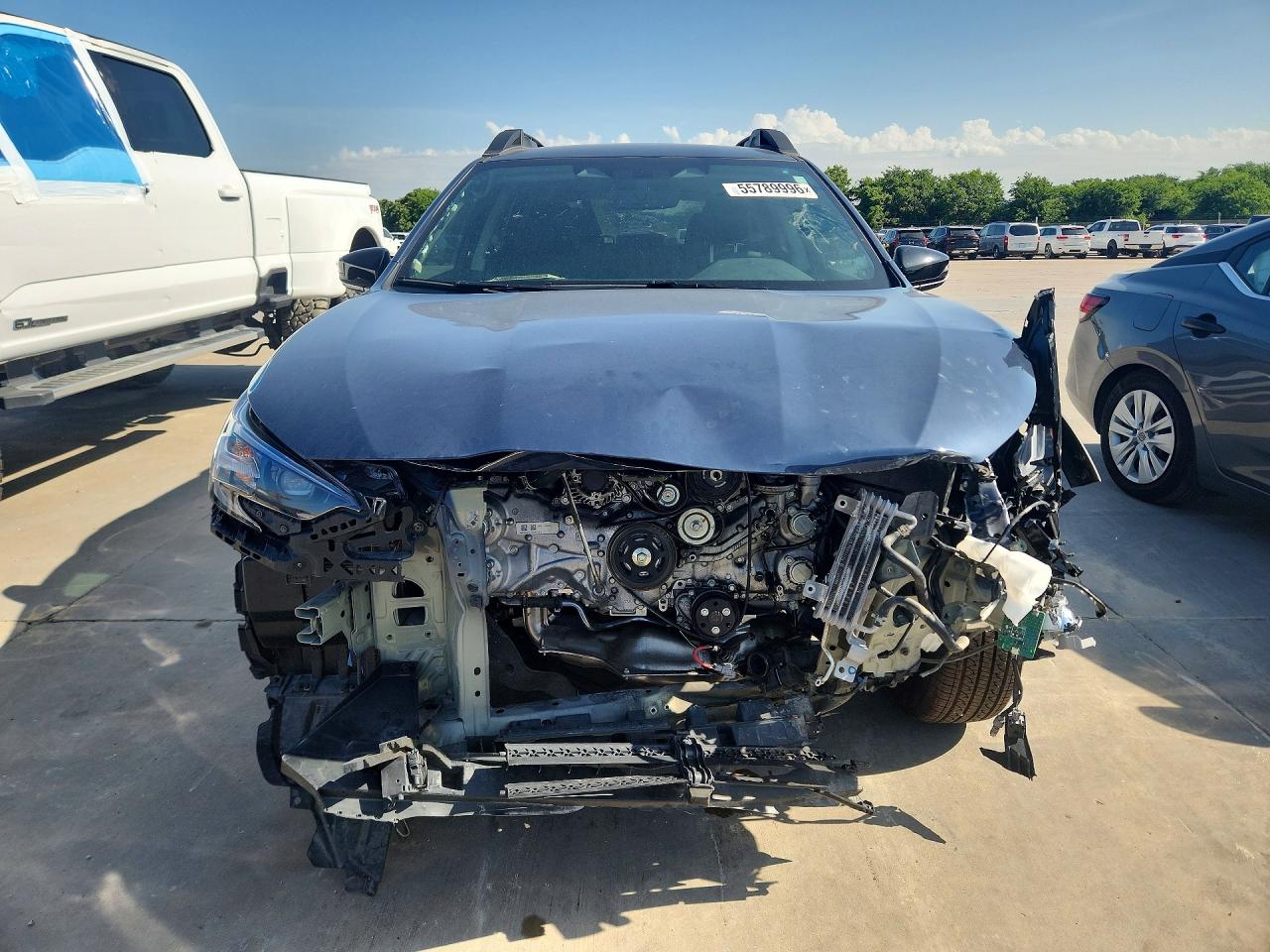 Subaru Outback Premium