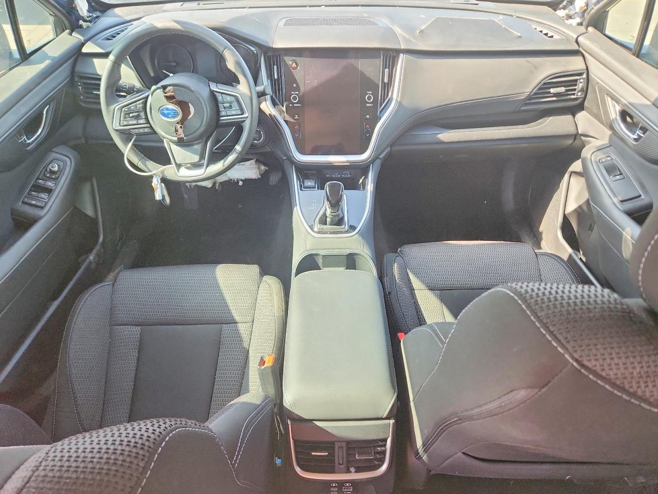 Subaru Outback Premium