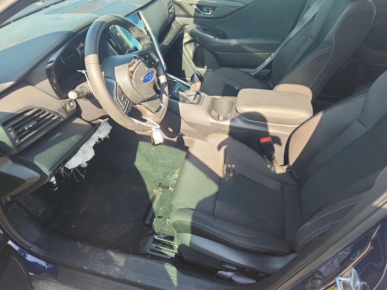 Subaru Outback Premium