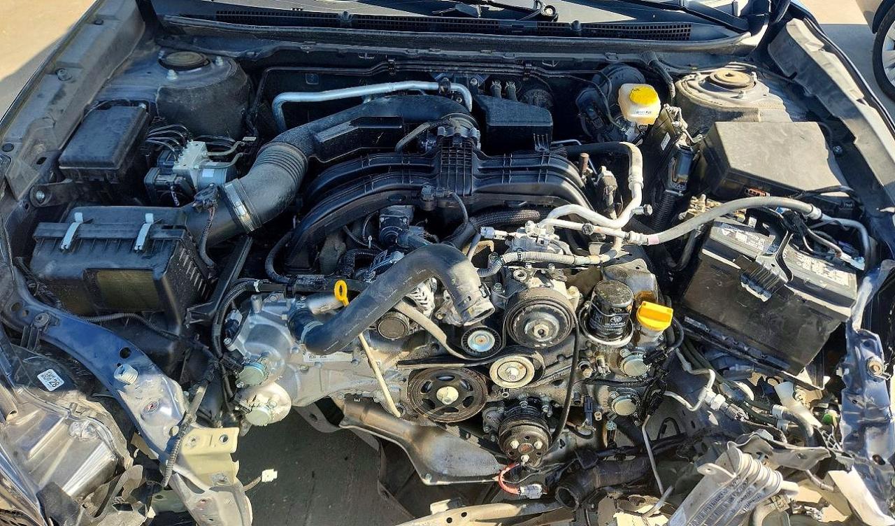Subaru Outback Premium