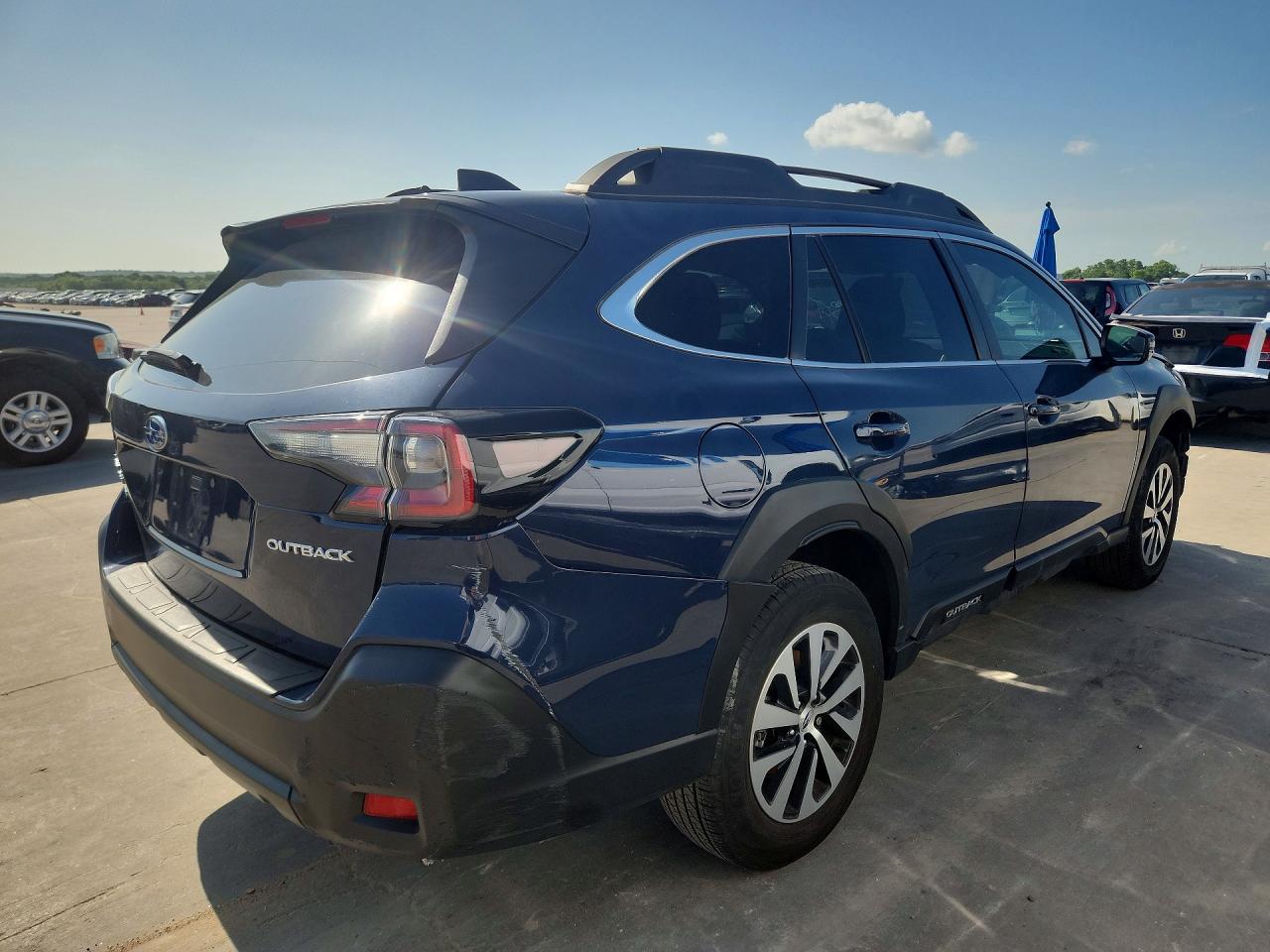 Subaru Outback Premium