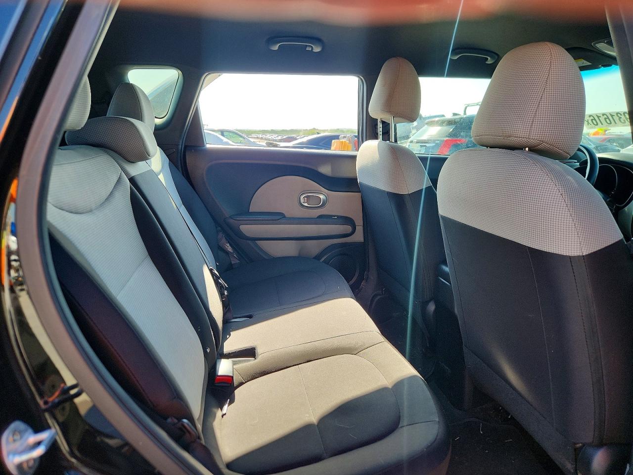 Kia Soul Base