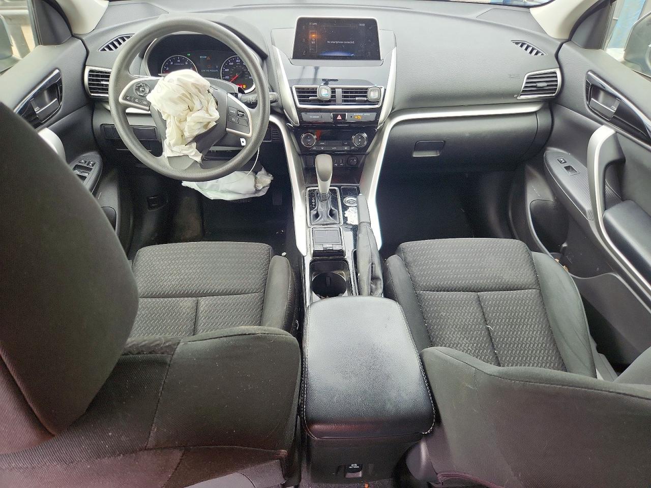 Mitsubishi Eclipse Le