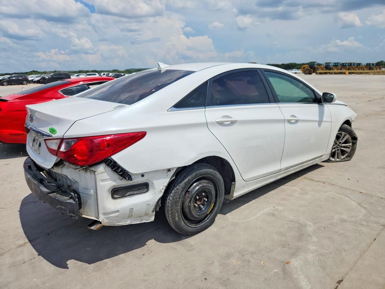 Hyundai SONATA Gls