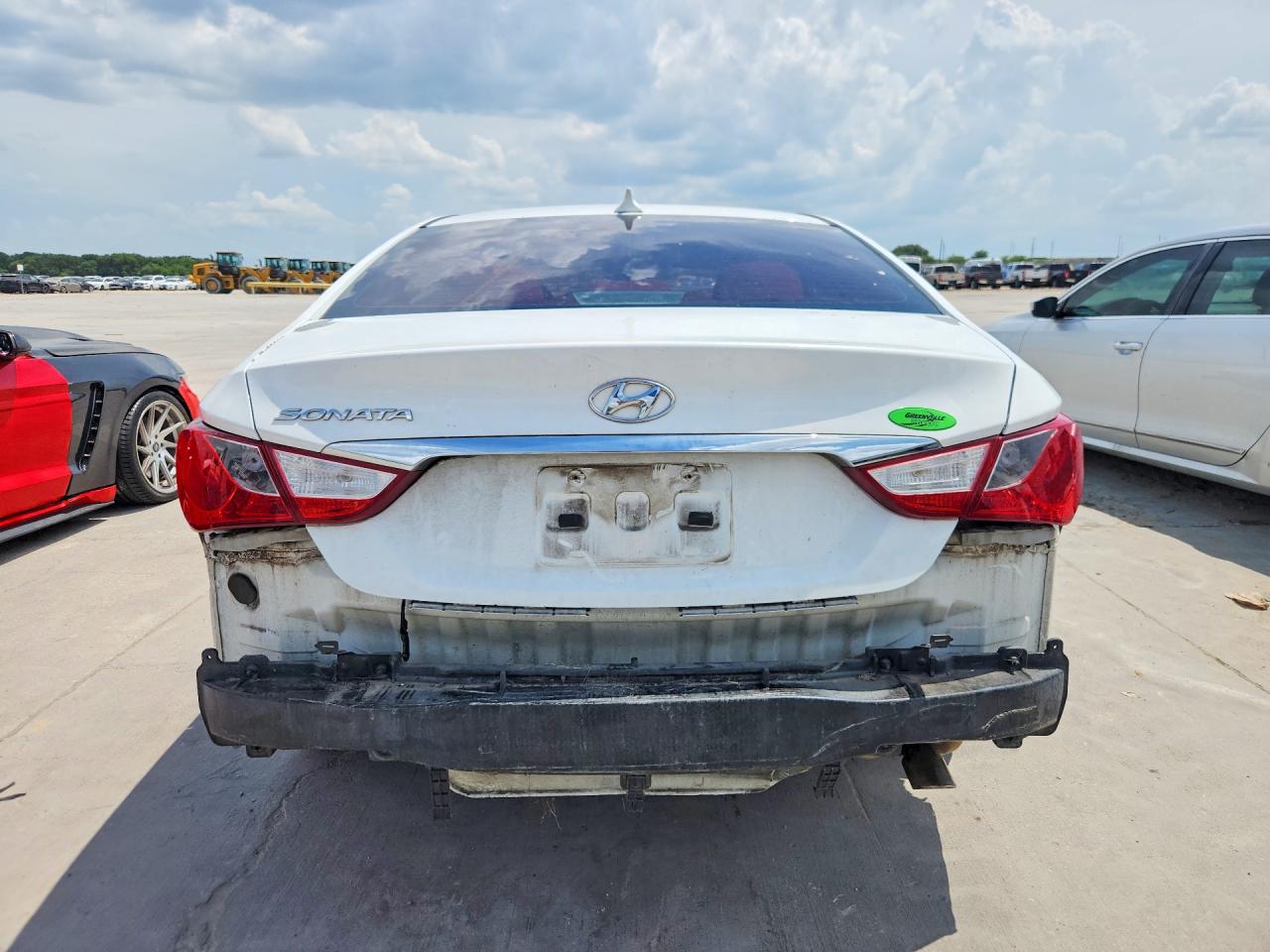 Hyundai SONATA Gls