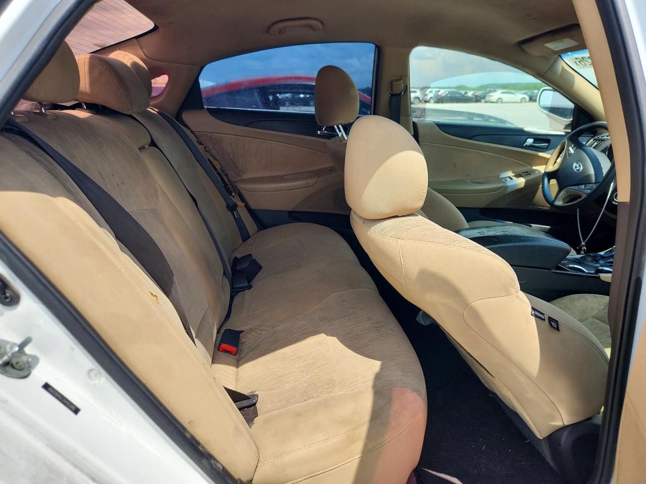 Hyundai SONATA Gls