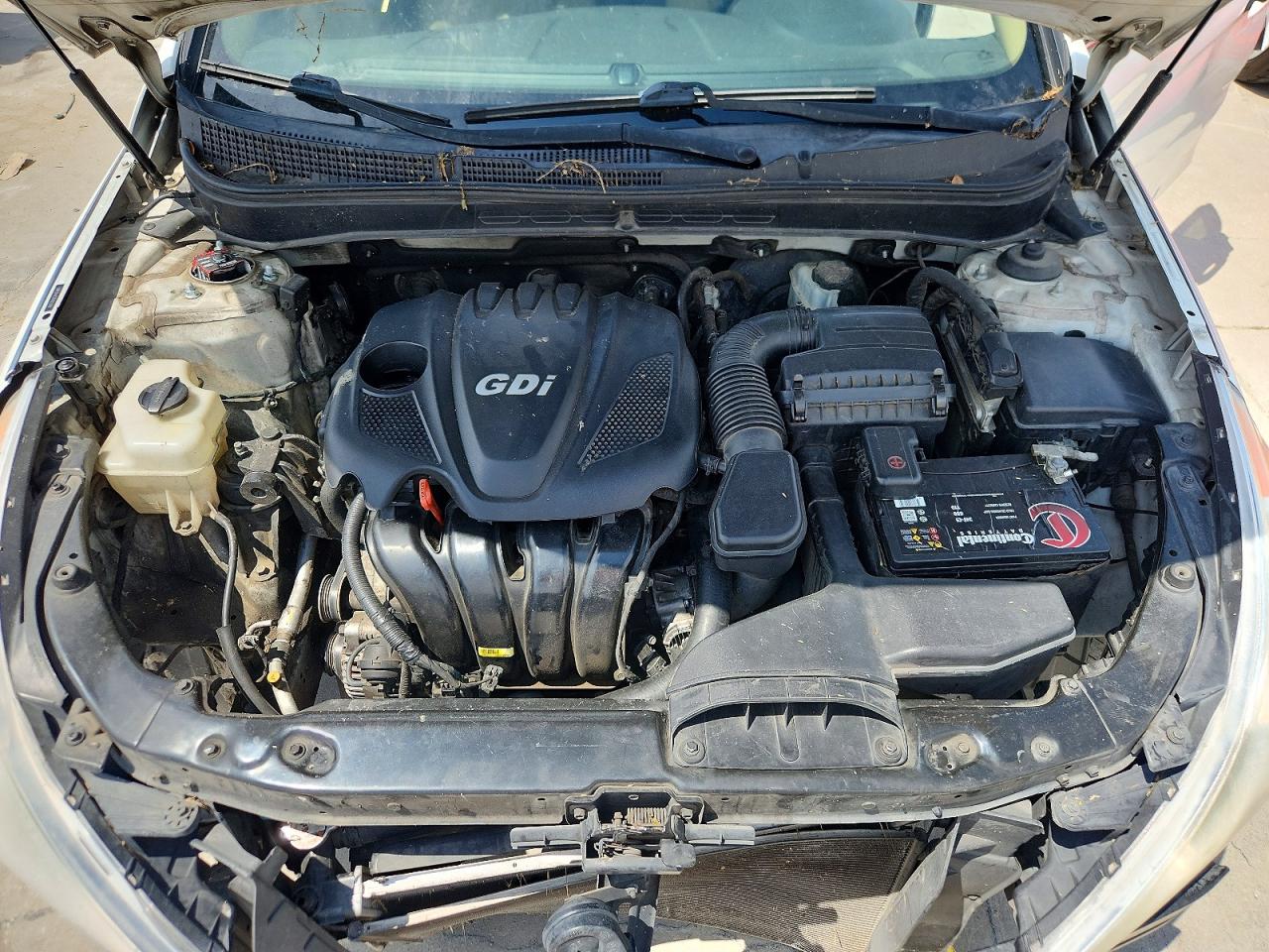 Hyundai SONATA Gls