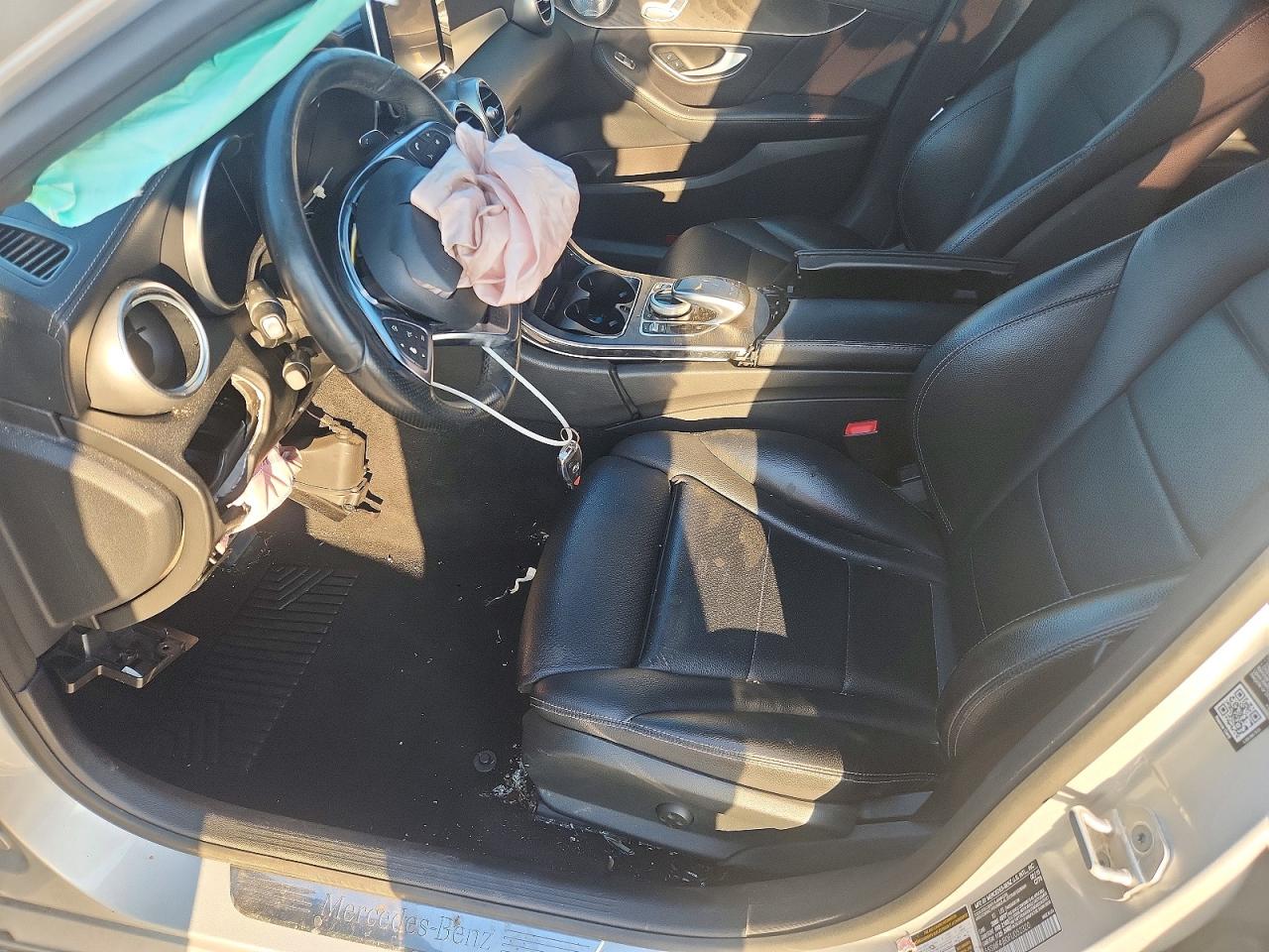 Mercedes-Benz C-Class 300