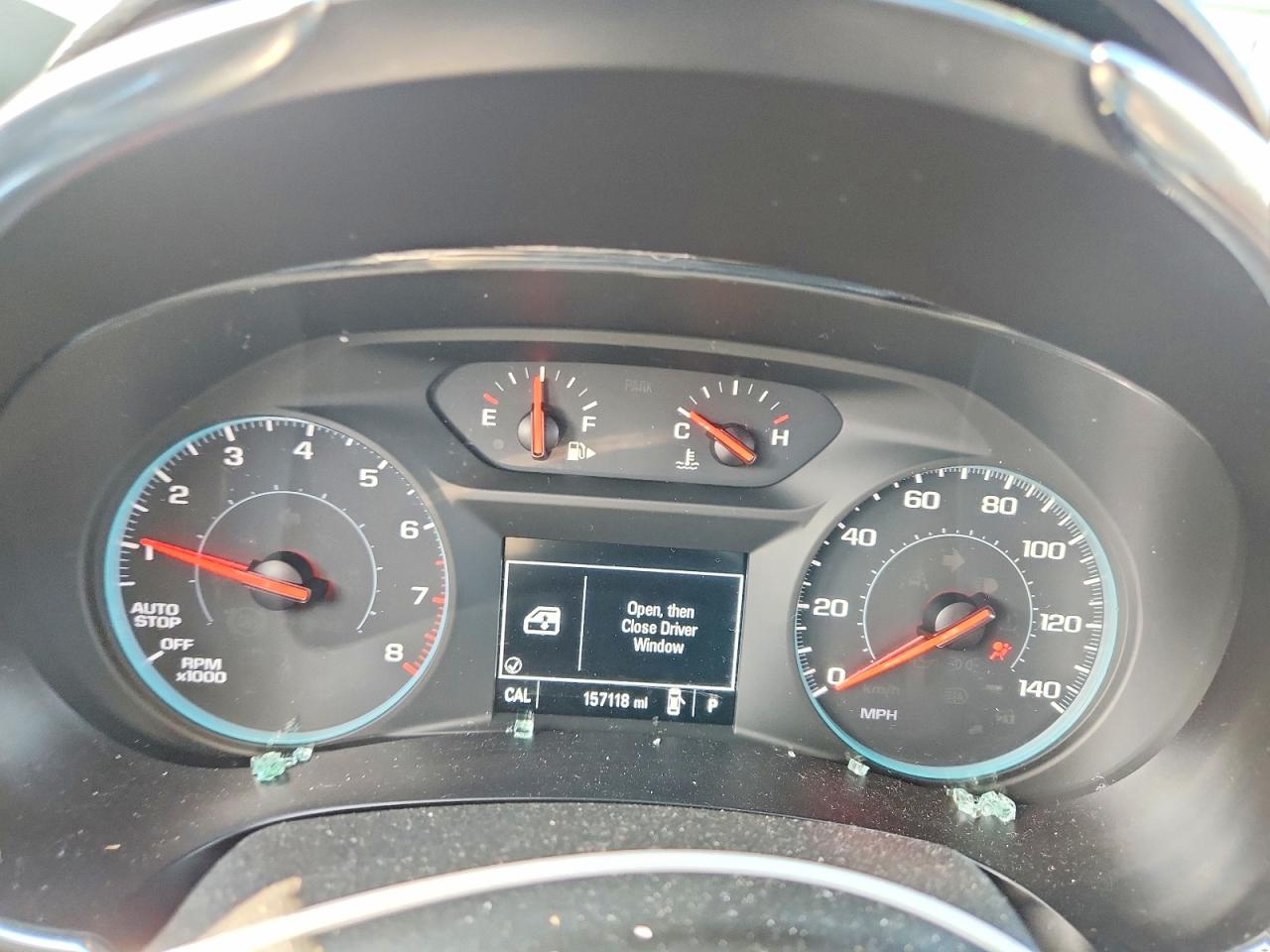 Chevrolet Malibu Lt