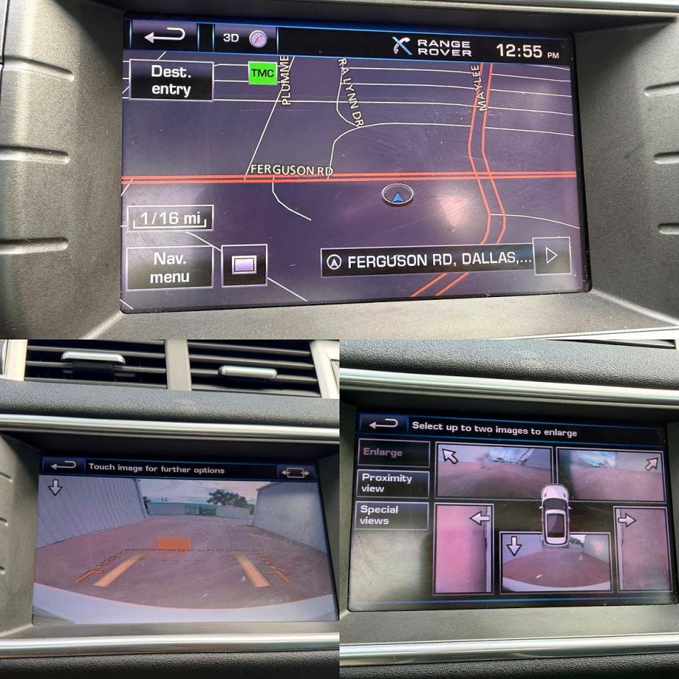 Land Rover Range Rover Pure Premium