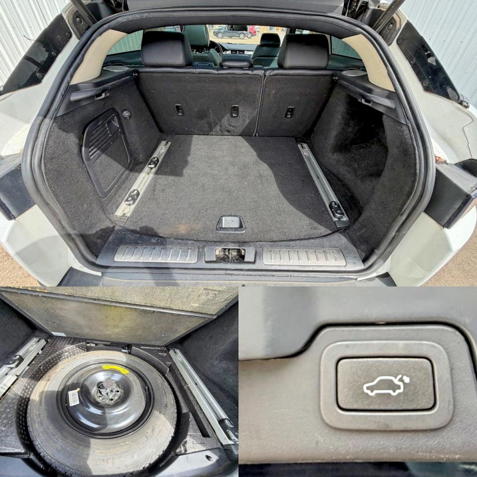 Land Rover Range Rover Pure Premium