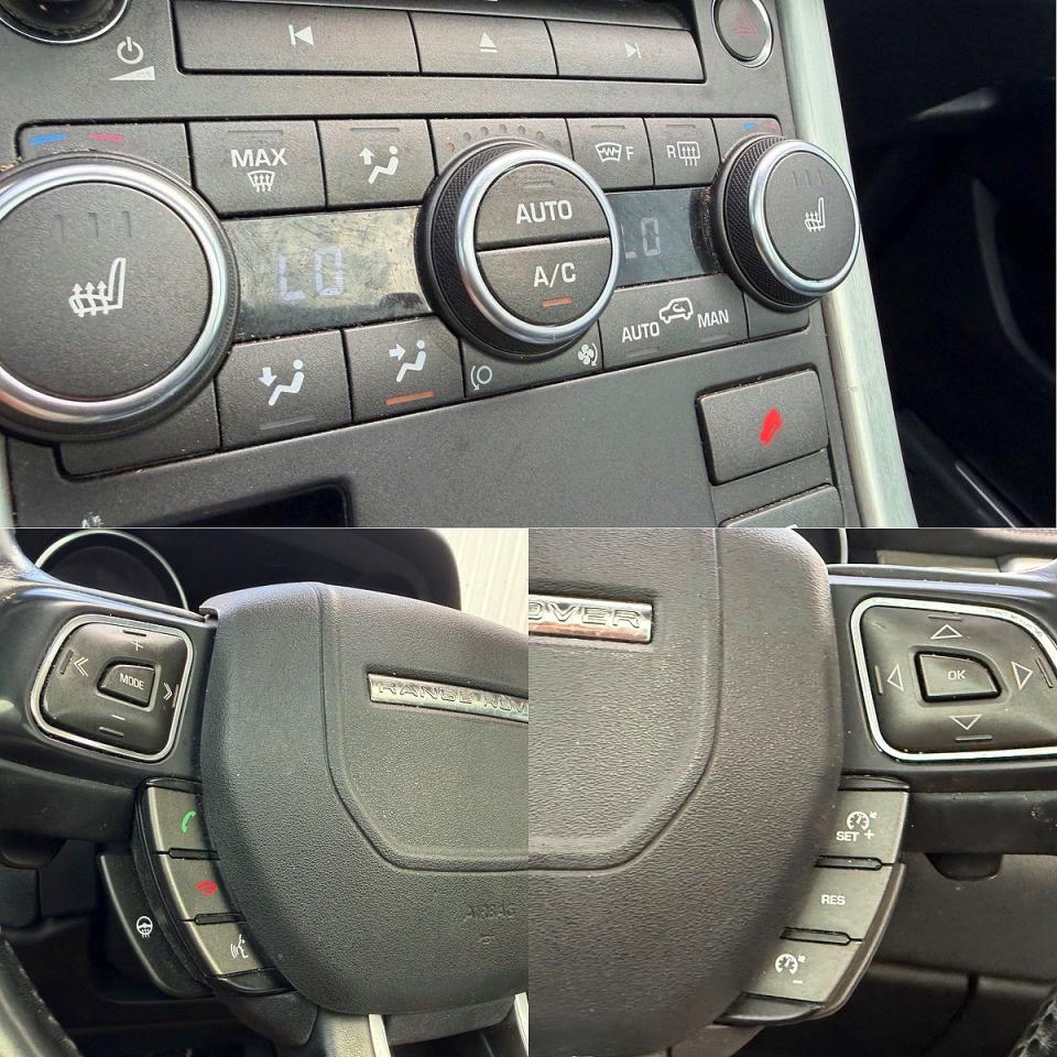 Land Rover Range Rover Pure Premium