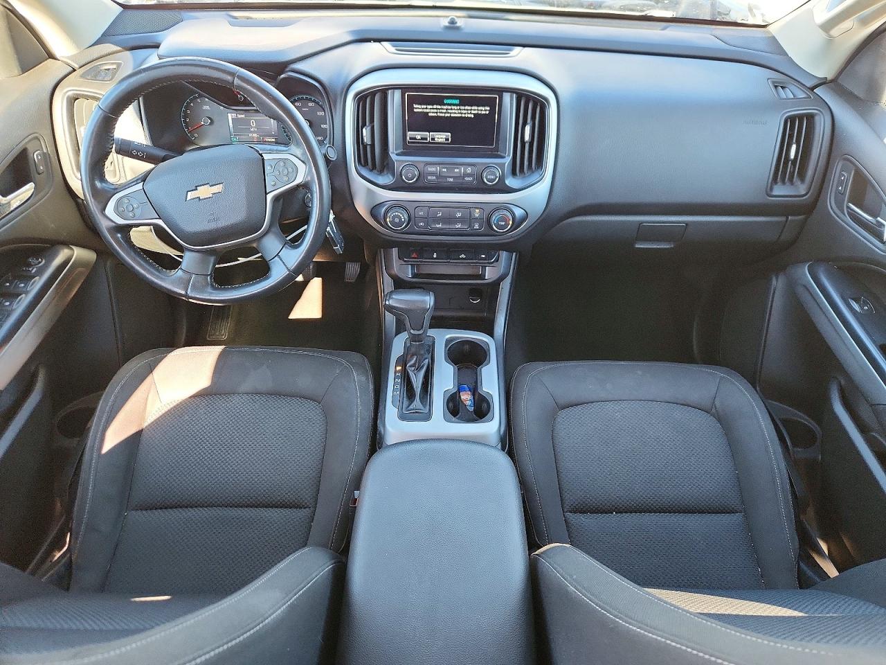 Chevrolet Colorado Lt