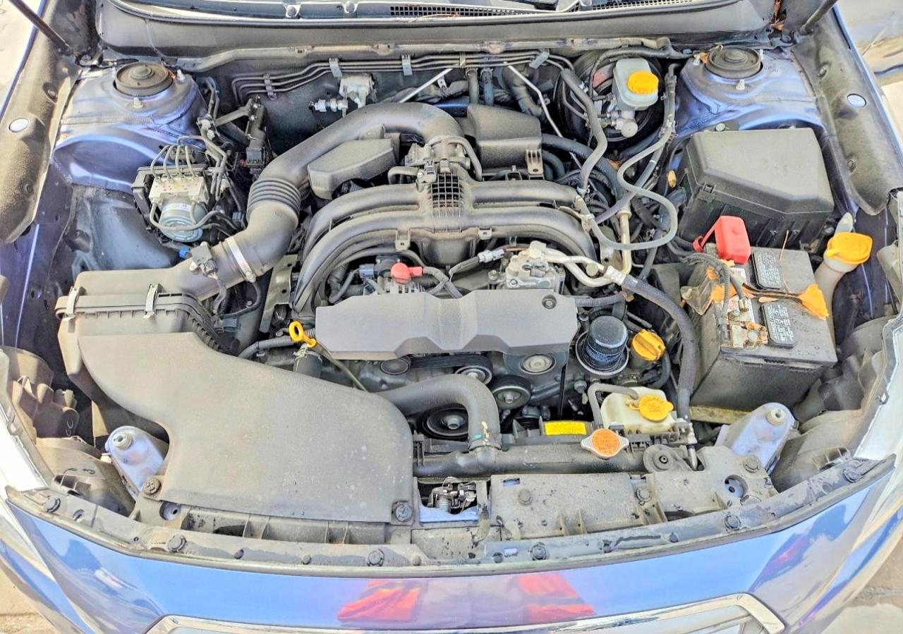 Subaru Outback 2.5i Limited