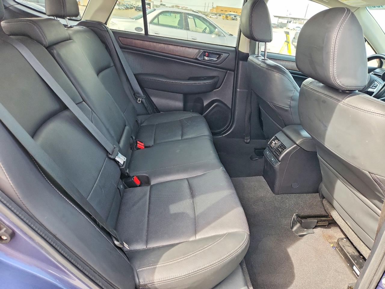 Subaru Outback 2.5i Limited