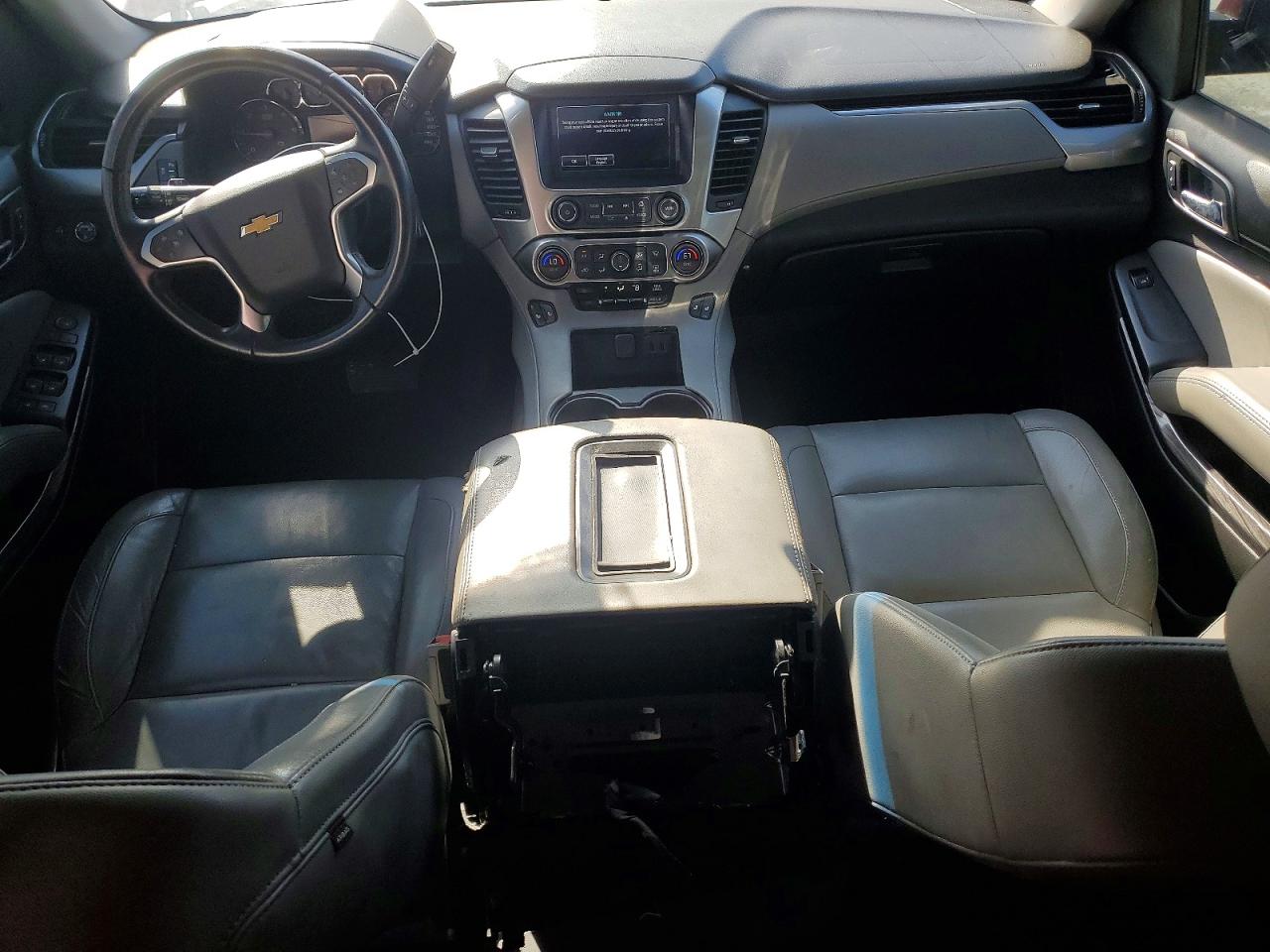Chevrolet Tahoe Lt