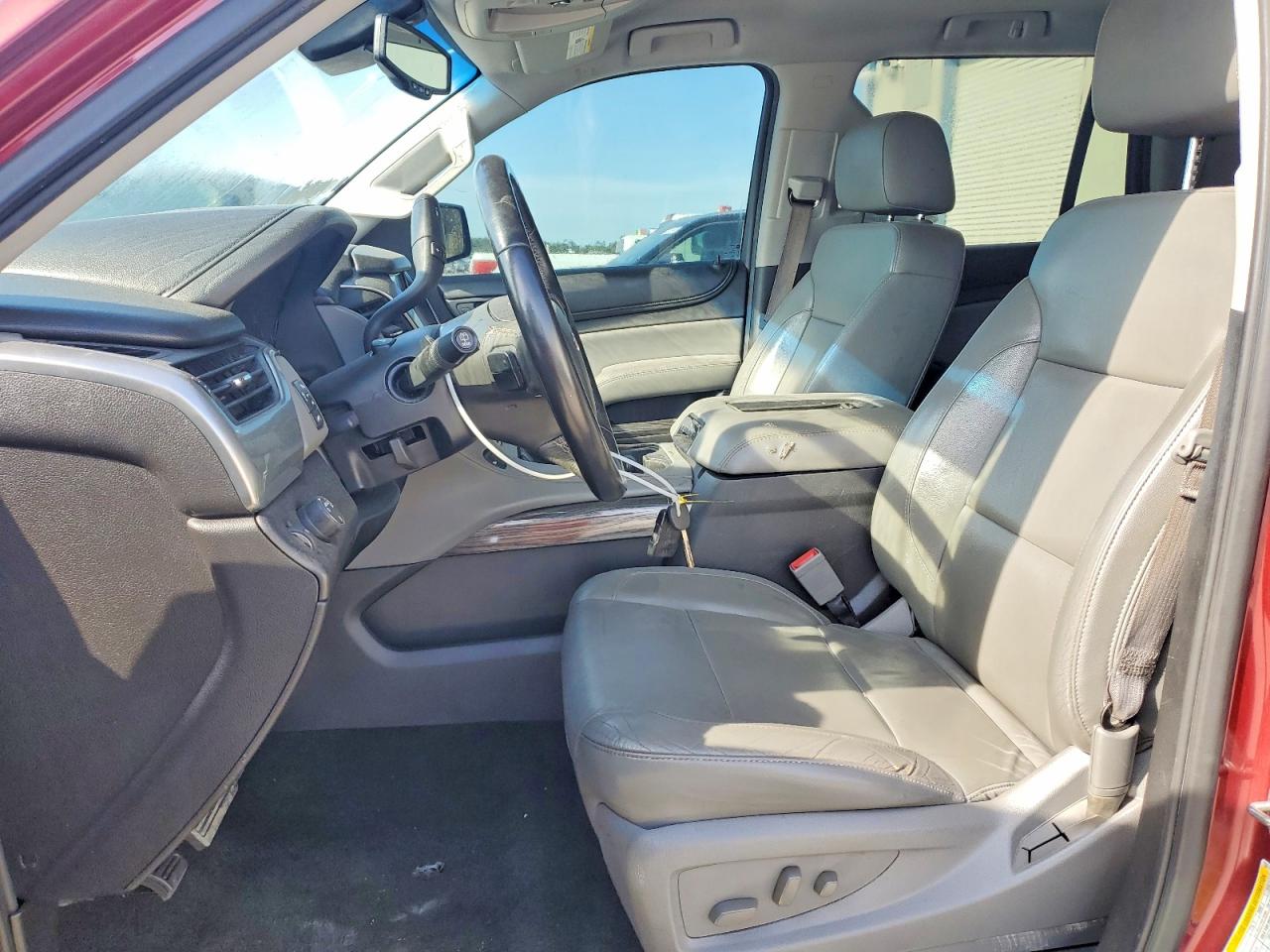 Chevrolet Tahoe Lt